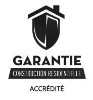 Garantie construction résidentielle accrédité